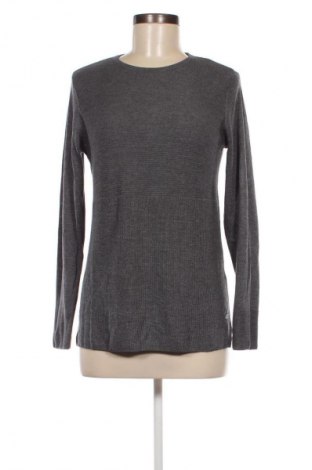 Дамски пуловер Edc By Esprit, Размер S, Цвят Сив, Цена 22,55 лв.