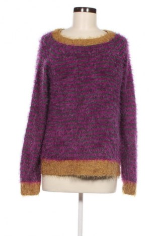 Damenpullover Edc By Esprit, Größe L, Farbe Mehrfarbig, Preis € 28,53