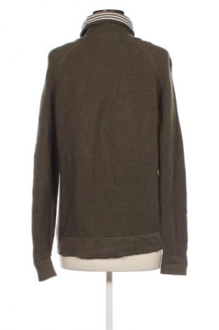 Γυναικείο πουλόβερ Edc By Esprit, Μέγεθος S, Χρώμα Πράσινο, Τιμή 13,95 €