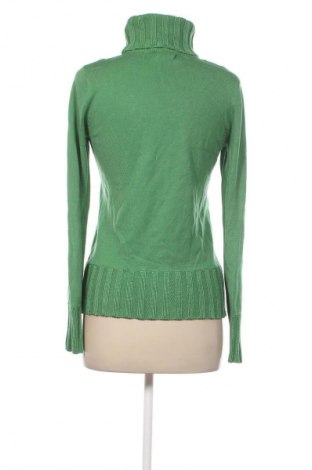 Дамски пуловер Edc By Esprit, Размер M, Цвят Зелен, Цена 22,55 лв.