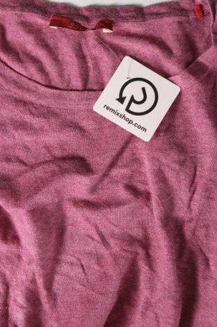 Γυναικείο πουλόβερ Edc By Esprit, Μέγεθος XL, Χρώμα Ρόζ , Τιμή 16,48 €