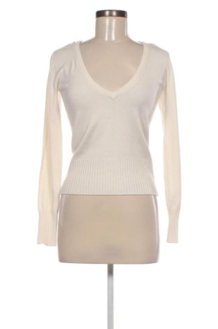 Damenpullover Edc By Esprit, Größe M, Farbe Ecru, Preis 8,99 €