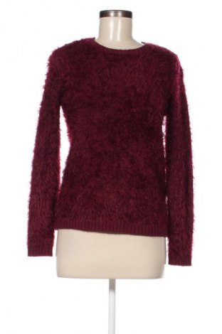 Дамски пуловер Edc By Esprit, Размер XS, Цвят Лилав, Цена 22,55 лв.