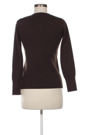 Дамски пуловер Edc By Esprit, Размер L, Цвят Кафяв, Цена 21,32 лв.