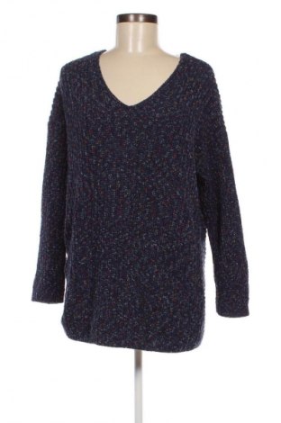 Γυναικείο πουλόβερ Edc By Esprit, Μέγεθος M, Χρώμα Πολύχρωμο, Τιμή 11,41 €