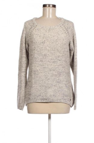 Γυναικείο πουλόβερ Edc By Esprit, Μέγεθος XL, Χρώμα Γκρί, Τιμή 16,48 €