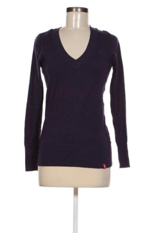 Γυναικείο πουλόβερ Edc By Esprit, Μέγεθος M, Χρώμα Βιολετί, Τιμή 13,95 €