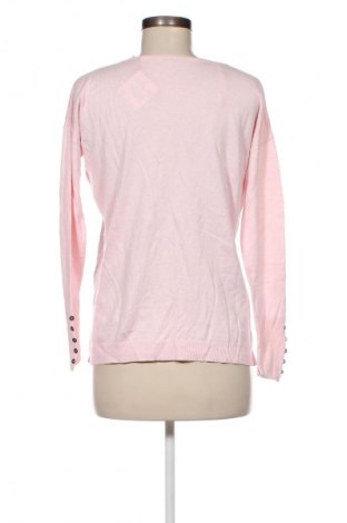 Női pulóver Edc By Esprit, Méret XS, Szín Rózsaszín, Ár 5 721 Ft