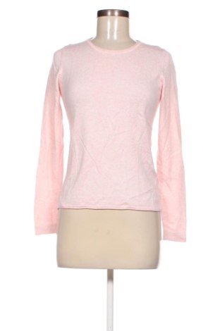 Дамски пуловер Edc By Esprit, Размер XS, Цвят Розов, Цена 22,55 лв.