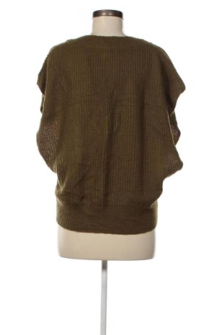 Γυναικείο πουλόβερ Edc By Esprit, Μέγεθος L, Χρώμα Πράσινο, Τιμή 13,95 €