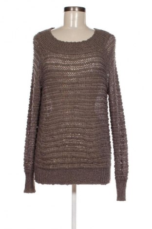 Γυναικείο πουλόβερ Edc By Esprit, Μέγεθος L, Χρώμα Γκρί, Τιμή 13,95 €