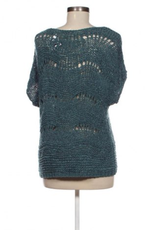 Damenpullover Edc By Esprit, Größe M, Farbe Blau, Preis € 2,99