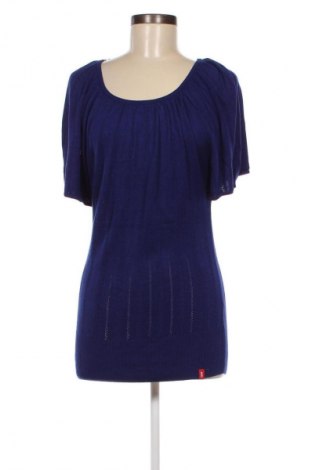 Γυναικείο πουλόβερ Edc By Esprit, Μέγεθος S, Χρώμα Μπλέ, Τιμή 14,75 €