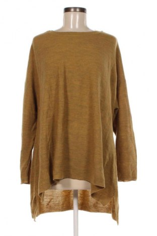 Pulover de femei Eileen Fisher, Mărime XL, Culoare Maro, Preț 236,84 Lei