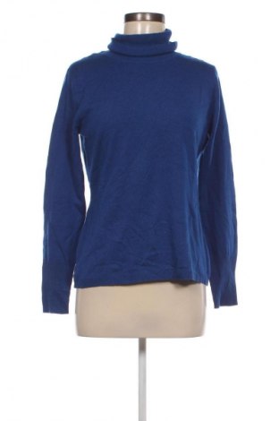Γυναικείο πουλόβερ Elegance, Μέγεθος M, Χρώμα Μπλέ, Τιμή 56,29 €