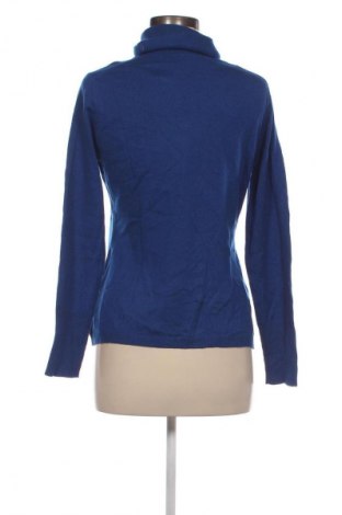 Дамски пуловер Elegance, Размер M, Цвят Син, Цена 91,00 лв.