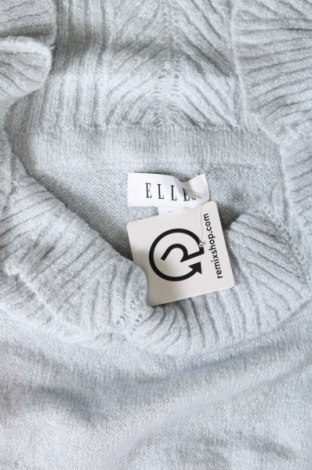 Γυναικείο πουλόβερ Elle, Μέγεθος XL, Χρώμα Μπλέ, Τιμή 11,12 €