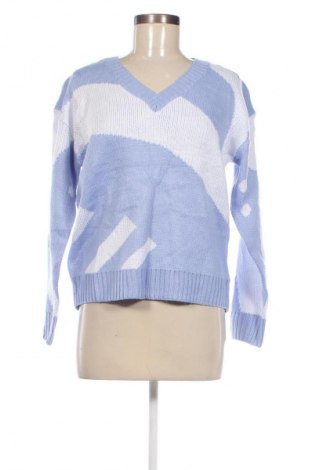 Γυναικείο πουλόβερ Emery rose, Μέγεθος S, Χρώμα Πολύχρωμο, Τιμή 9,87 €
