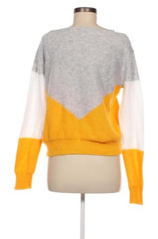 Дамски пуловер Emery rose, Размер L, Цвят Многоцветен, Цена 25,30 лв.