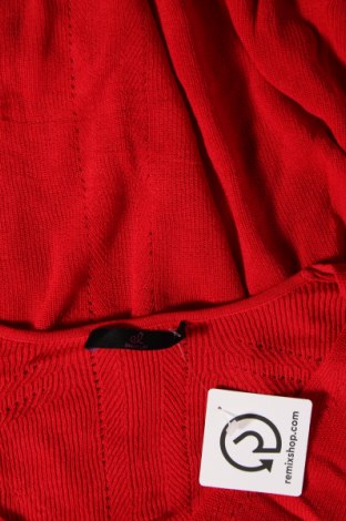 Női pulóver Emilia Lay, Méret XL, Szín Piros, Ár 11 797 Ft
