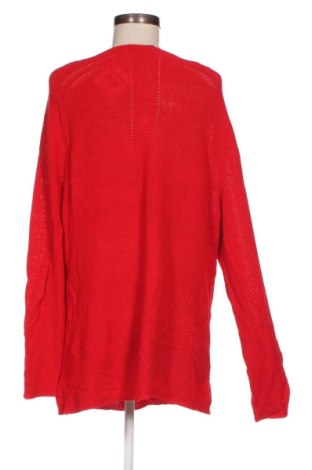 Női pulóver Emilia Lay, Méret XL, Szín Piros, Ár 11 797 Ft