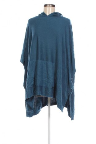 Pulover de femei Emilia Lay, Mărime XXL, Culoare Albastru, Preț 246,71 Lei