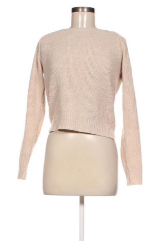 Дамски пуловер Envii, Размер XS, Цвят Екрю, Цена 22,55 лв.