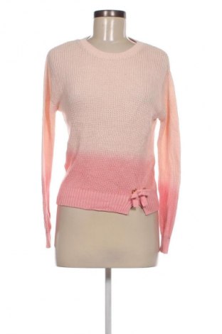 Дамски пуловер Epic Threads, Размер XL, Цвят Розов, Цена 18,85 лв.