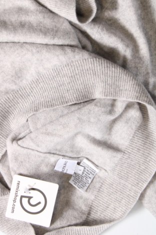 Damenpullover Eric Bompard, Größe L, Farbe Grau, Preis € 200,41