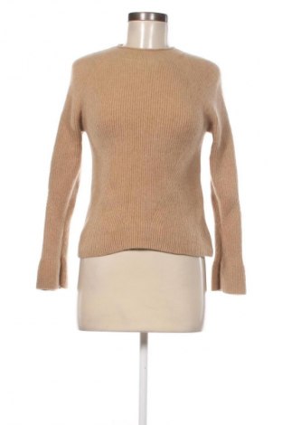 Γυναικείο πουλόβερ Escada Sport, Μέγεθος XS, Χρώμα  Μπέζ, Τιμή 101,44 €
