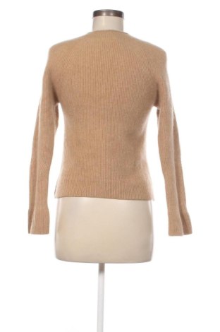 Γυναικείο πουλόβερ Escada Sport, Μέγεθος XS, Χρώμα  Μπέζ, Τιμή 101,44 €