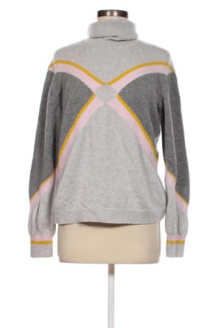Γυναικείο πουλόβερ Escada, Μέγεθος L, Χρώμα Γκρί, Τιμή 116,91 €