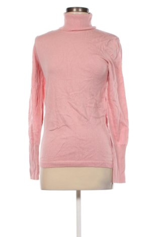 Дамски пуловер Escada Sport, Размер M, Цвят Розов, Цена 164,00 лв.