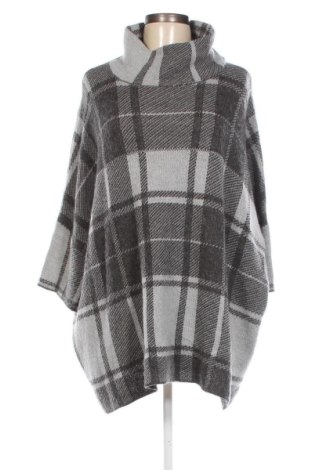 Γυναικείο πουλόβερ Esisto, Μέγεθος XL, Χρώμα Γκρί, Τιμή 16,48 €