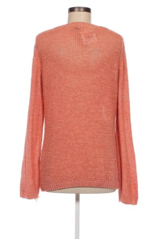 Дамски пуловер Esmara, Размер M, Цвят Оранжев, Цена 15,95 лв.