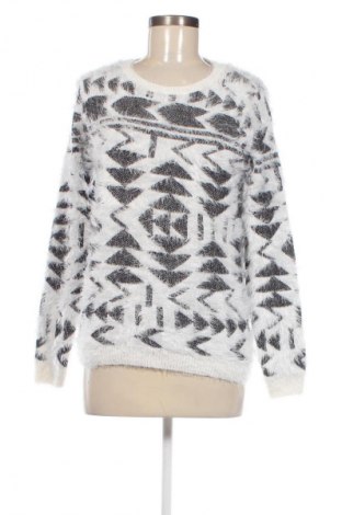 Дамски пуловер Esmara, Размер S, Цвят Многоцветен, Цена 15,08 лв.
