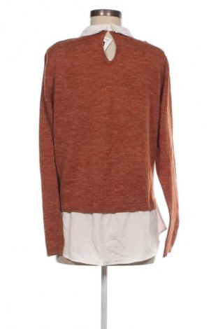 Γυναικείο πουλόβερ Esmara, Μέγεθος XL, Χρώμα Καφέ, Τιμή 11,66 €