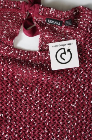 Γυναικείο πουλόβερ Esmara, Μέγεθος S, Χρώμα Κόκκινο, Τιμή 7,18 €