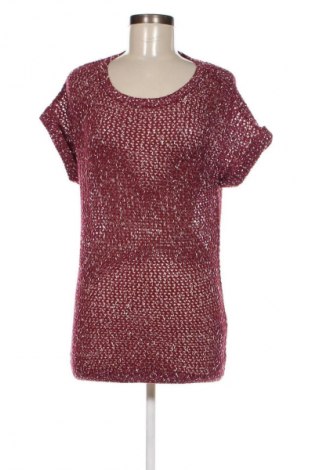 Pulover de femei Esmara, Mărime S, Culoare Roșu, Preț 38,16 Lei