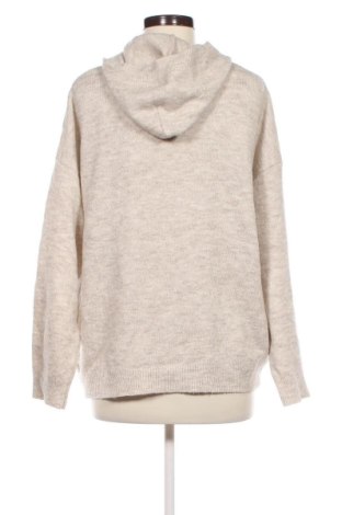 Дамски пуловер Esmara, Размер XL, Цвят Бежов, Цена 17,98 лв.