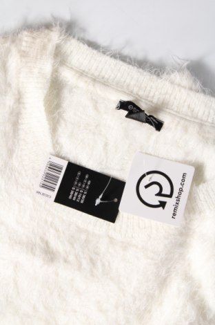 Γυναικείο πουλόβερ Esmara, Μέγεθος S, Χρώμα Λευκό, Τιμή 14,79 €
