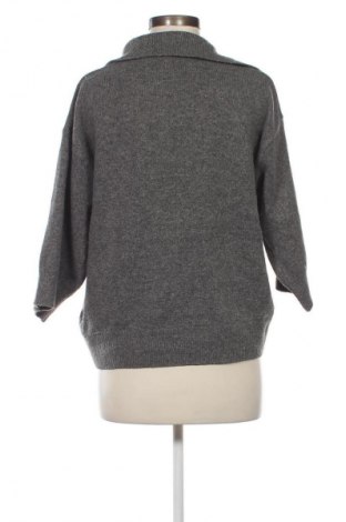 Дамски пуловер Esmara, Размер M, Цвят Сив, Цена 15,95 лв.