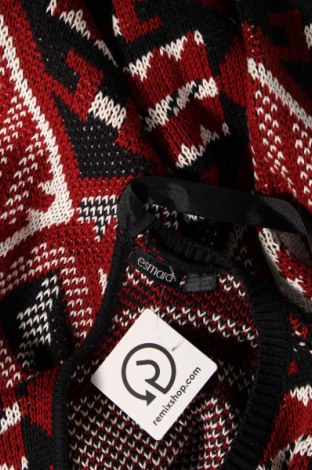 Дамски пуловер Esmara, Размер M, Цвят Многоцветен, Цена 15,95 лв.