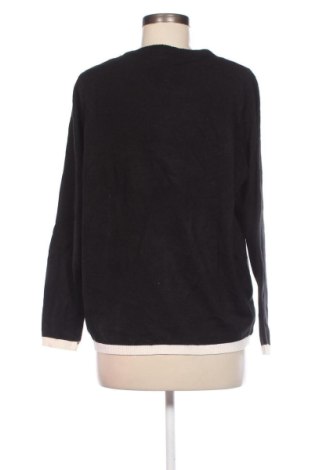 Дамски пуловер Esmara, Размер XL, Цвят Черен, Цена 18,85 лв.