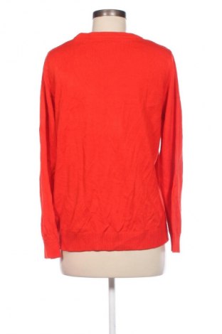 Дамски пуловер Esmara, Размер M, Цвят Червен, Цена 15,95 лв.
