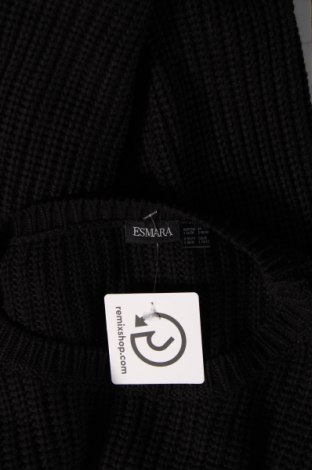 Női pulóver Esmara, Méret S, Szín Fekete, Ár 4 046 Ft