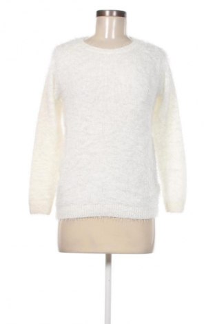 Damenpullover Esmara, Größe XS, Farbe Weiß, Preis € 7,49