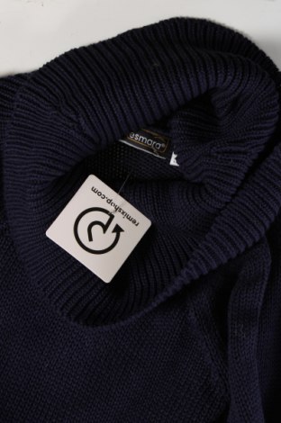 Γυναικείο πουλόβερ Esmara, Μέγεθος L, Χρώμα Μπλέ, Τιμή 9,87 €
