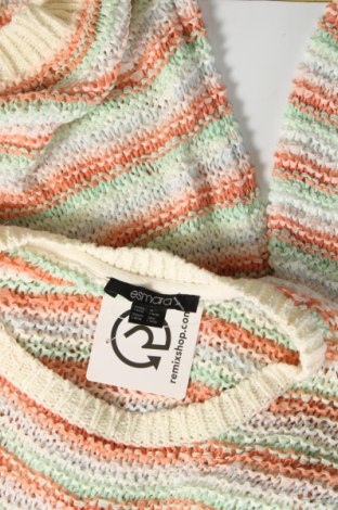 Дамски пуловер Esmara, Размер L, Цвят Многоцветен, Цена 15,95 лв.