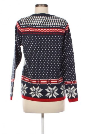 Γυναικείο πουλόβερ Esmara, Μέγεθος S, Χρώμα Μπλέ, Τιμή 9,87 €